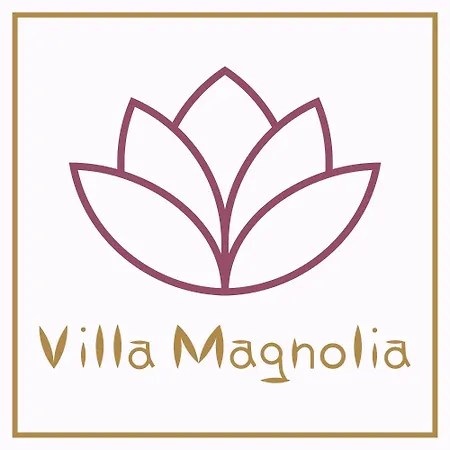 Villa Magnolia Litóchoron Exterior photo
