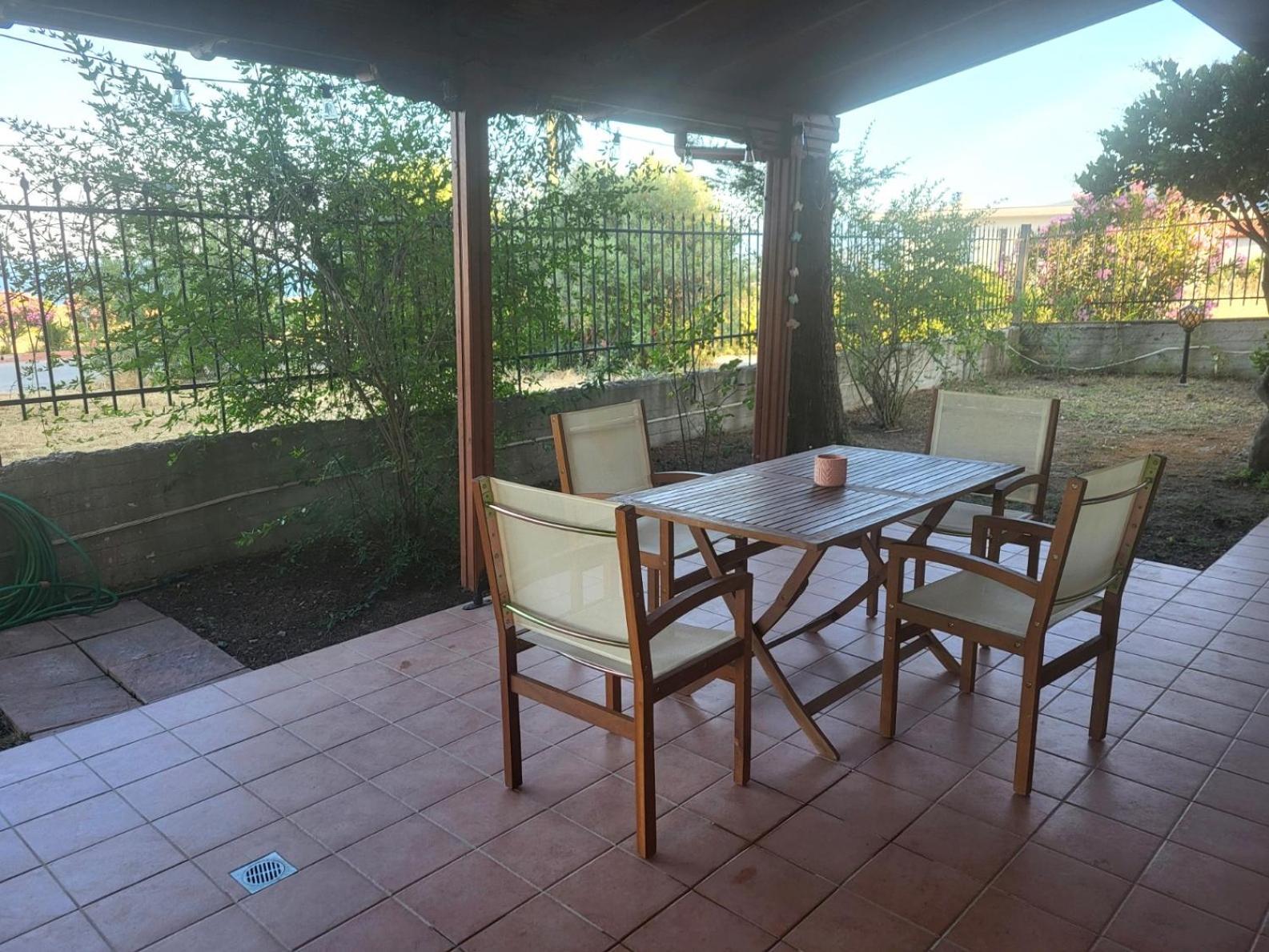 Ferienhaus Magnolia *